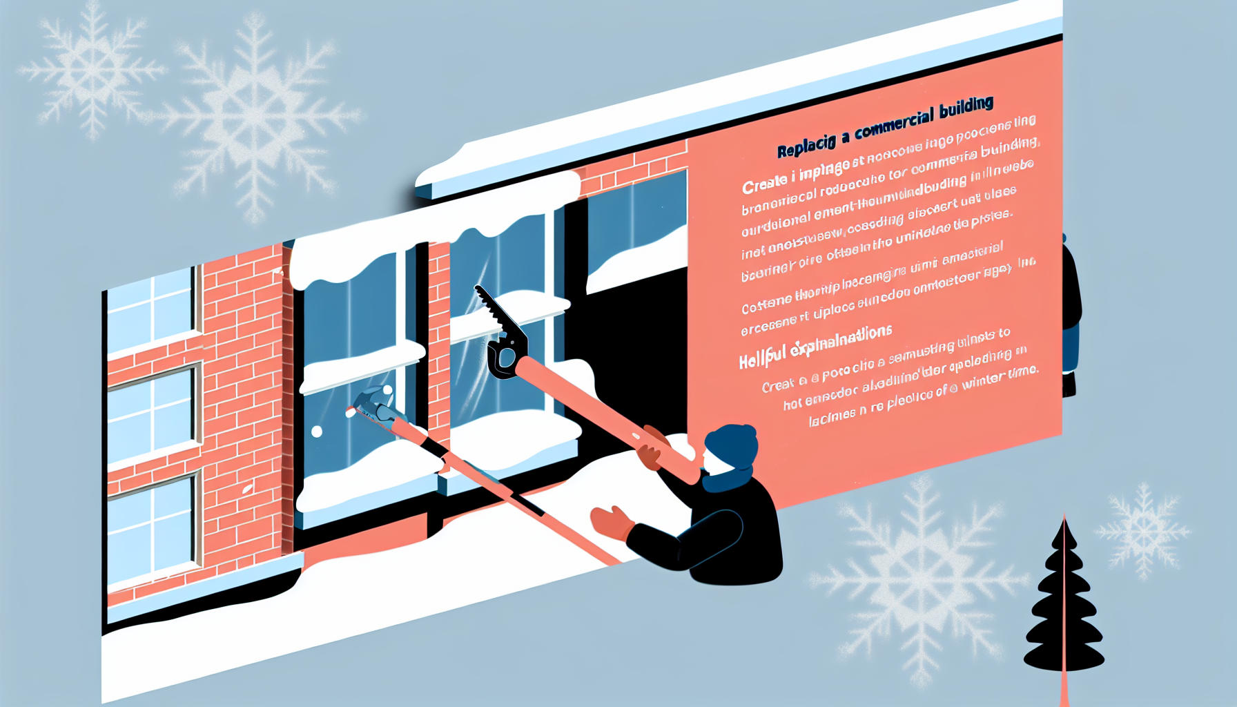 Hoe kun je een bedrijfspand vervangen in de winter,Hoe kun je een bedrijfspand,Lees alles over het vervangen van een bedrijfspand in de winter. Tips en uitleg van de slotenmaker.