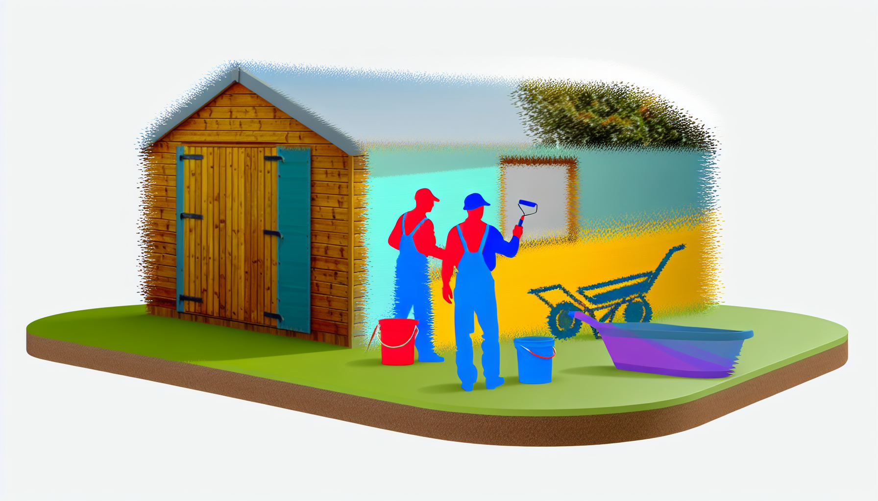 Smeren van een tuinhuis volgens de politie,Smeren van een tuinhuis volgens,Lees alles over het smeren van een tuinhuis volgens de politie. Tips en uitleg van de slotenmaker.