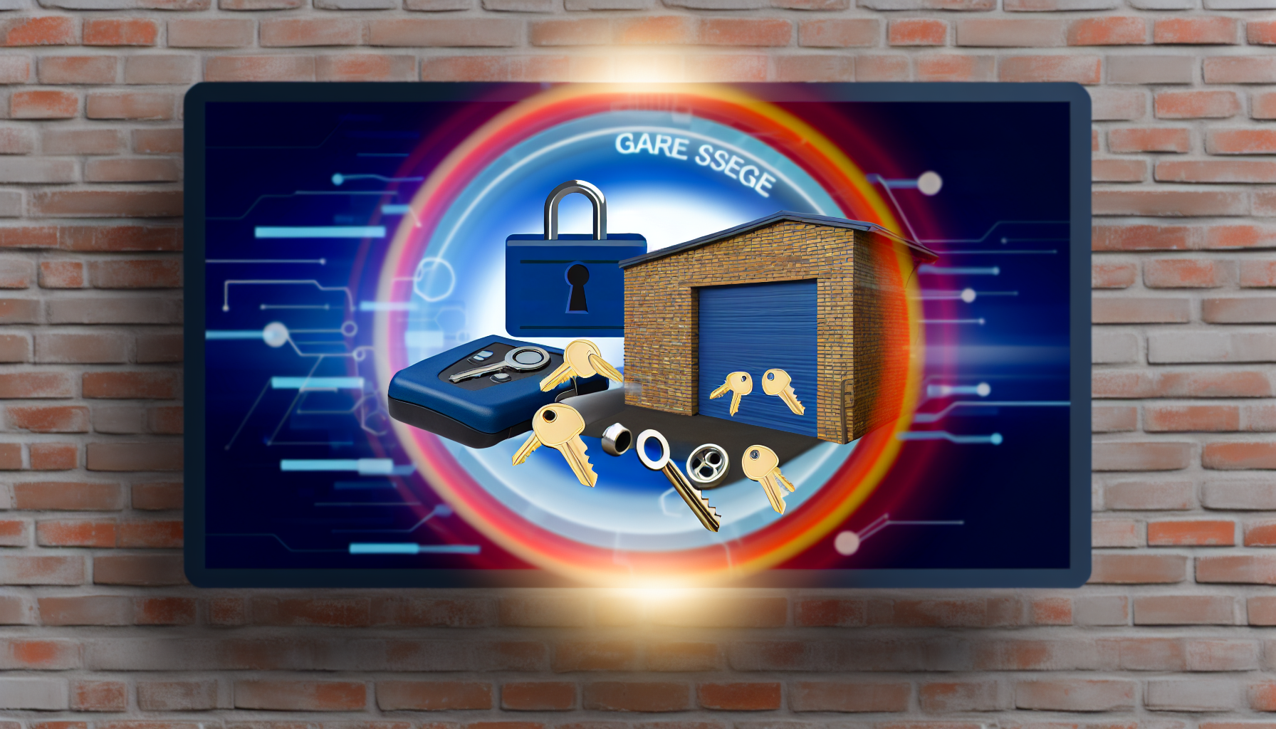 Beschermen van een garage voor extra veiligheid,Beschermen van een garage voor,Lees alles over het beschermen van een garage voor extra veiligheid. Tips en uitleg van de slotenmaker.